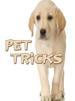 cover image of Pet Tricks